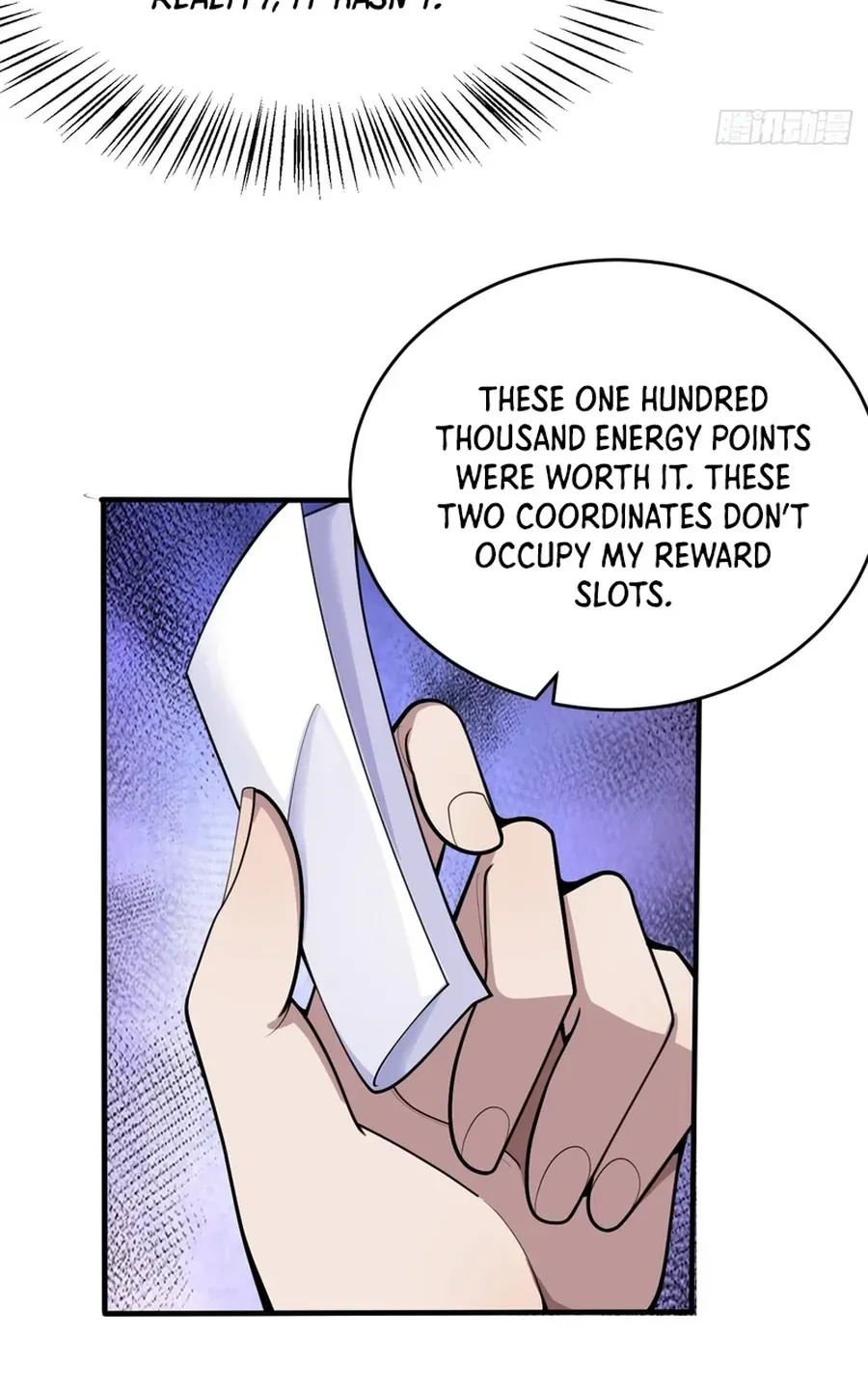Read Immortality Simulator chapter 17 image 35 on Lezhin