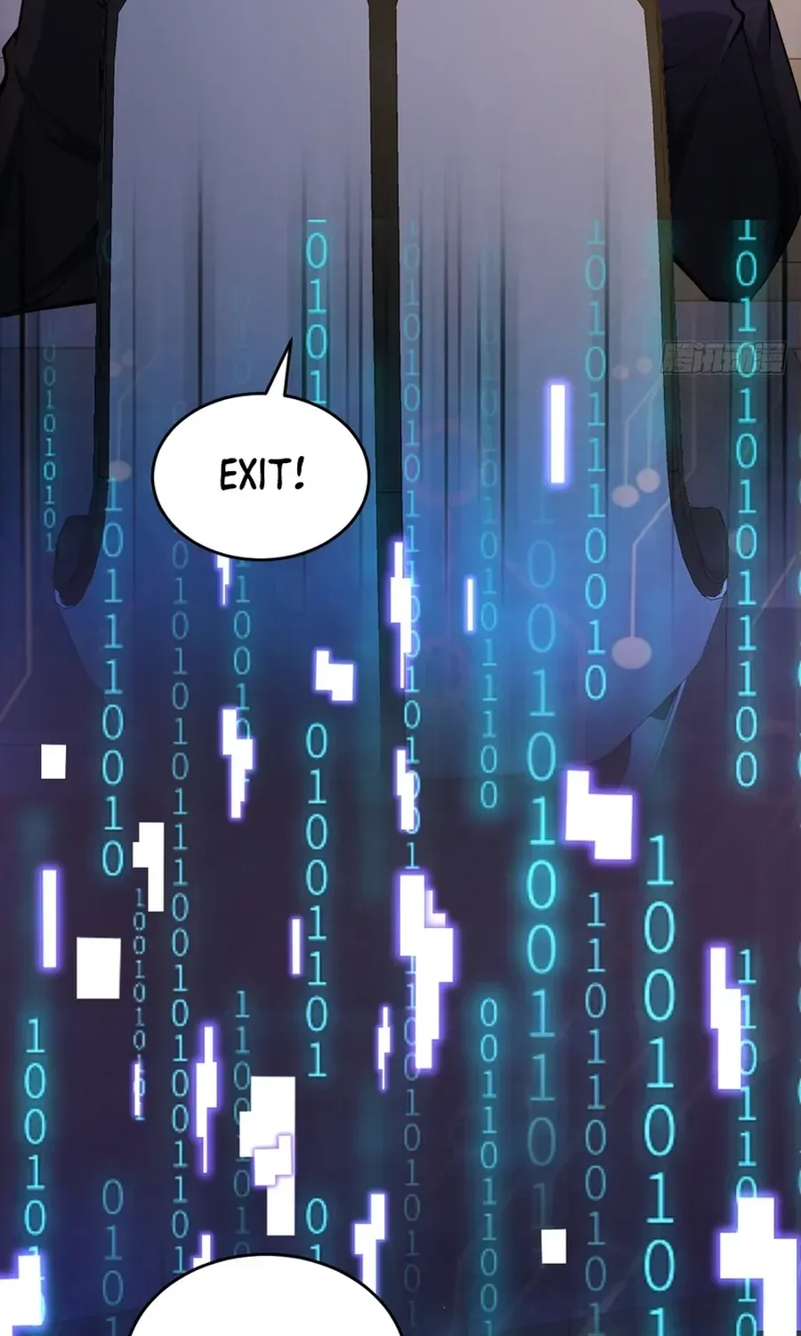 Read Immortality Simulator chapter 17 image 37 on Lezhin