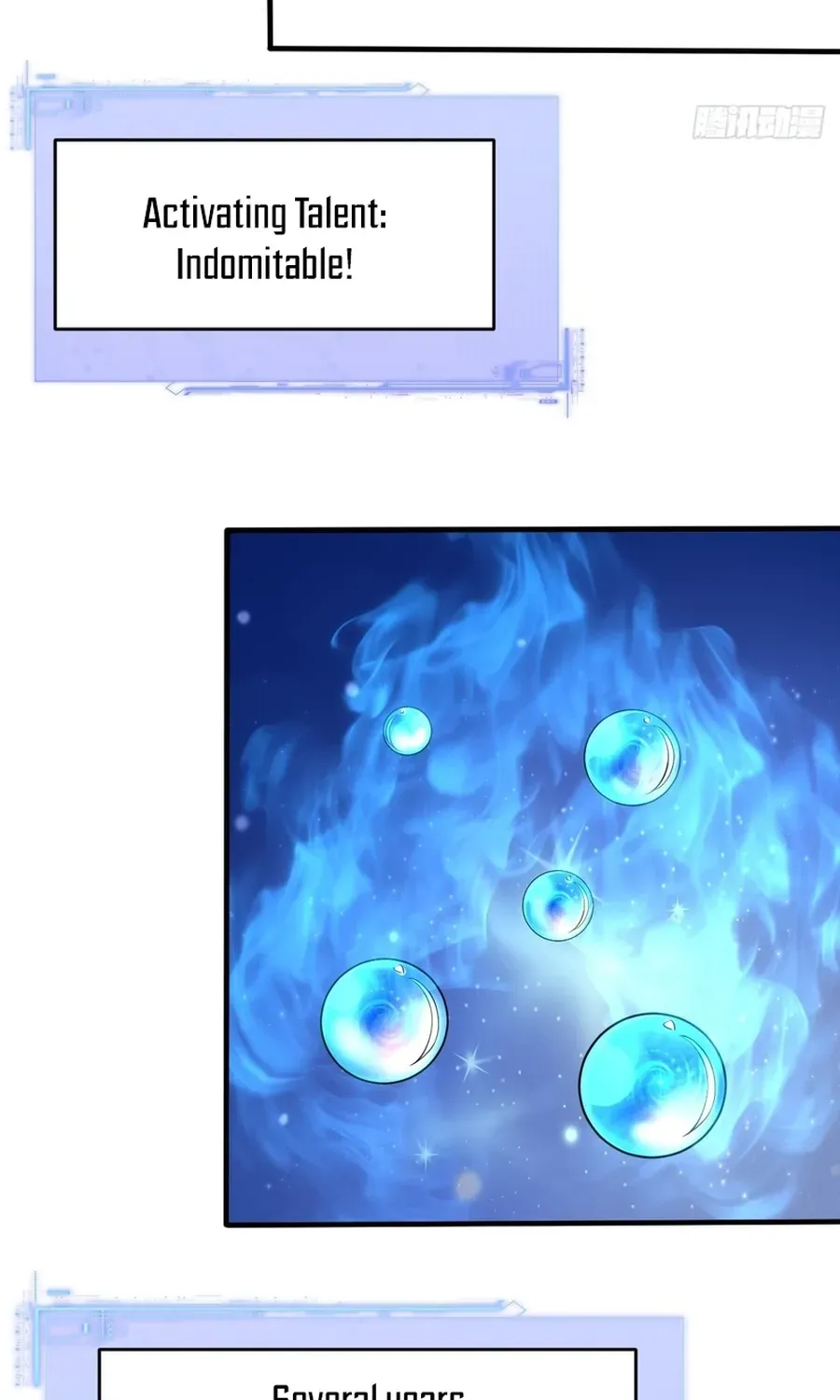 Read Immortality Simulator chapter 17 image 49 on Lezhin