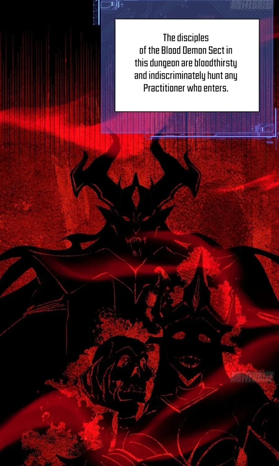Read Immortality Simulator chapter 17 image 5 on Lezhin