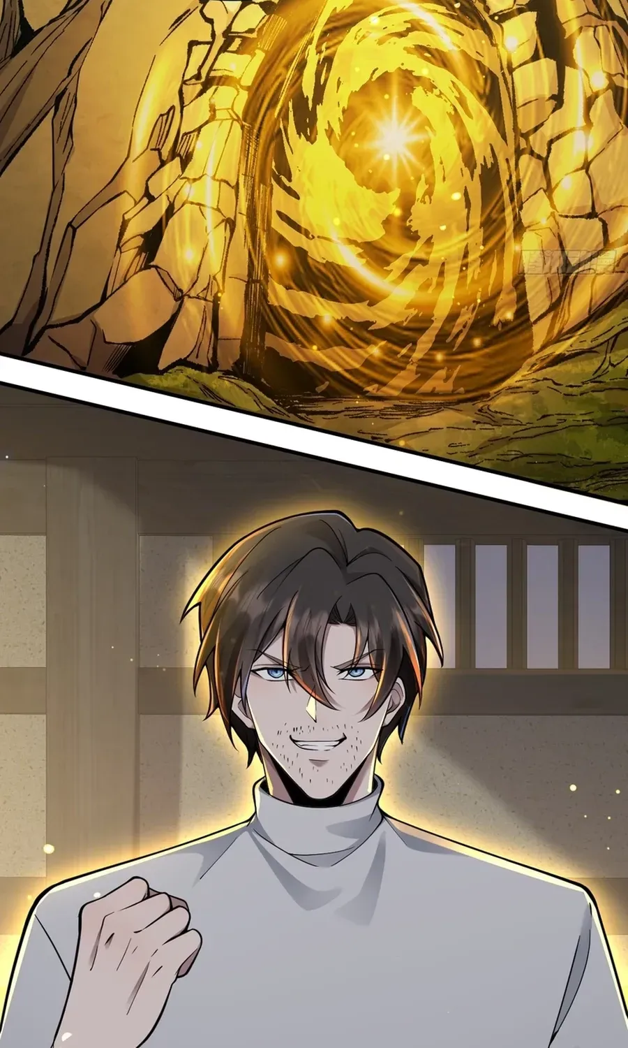 Read Immortality Simulator chapter 17 image 57 on Lezhin