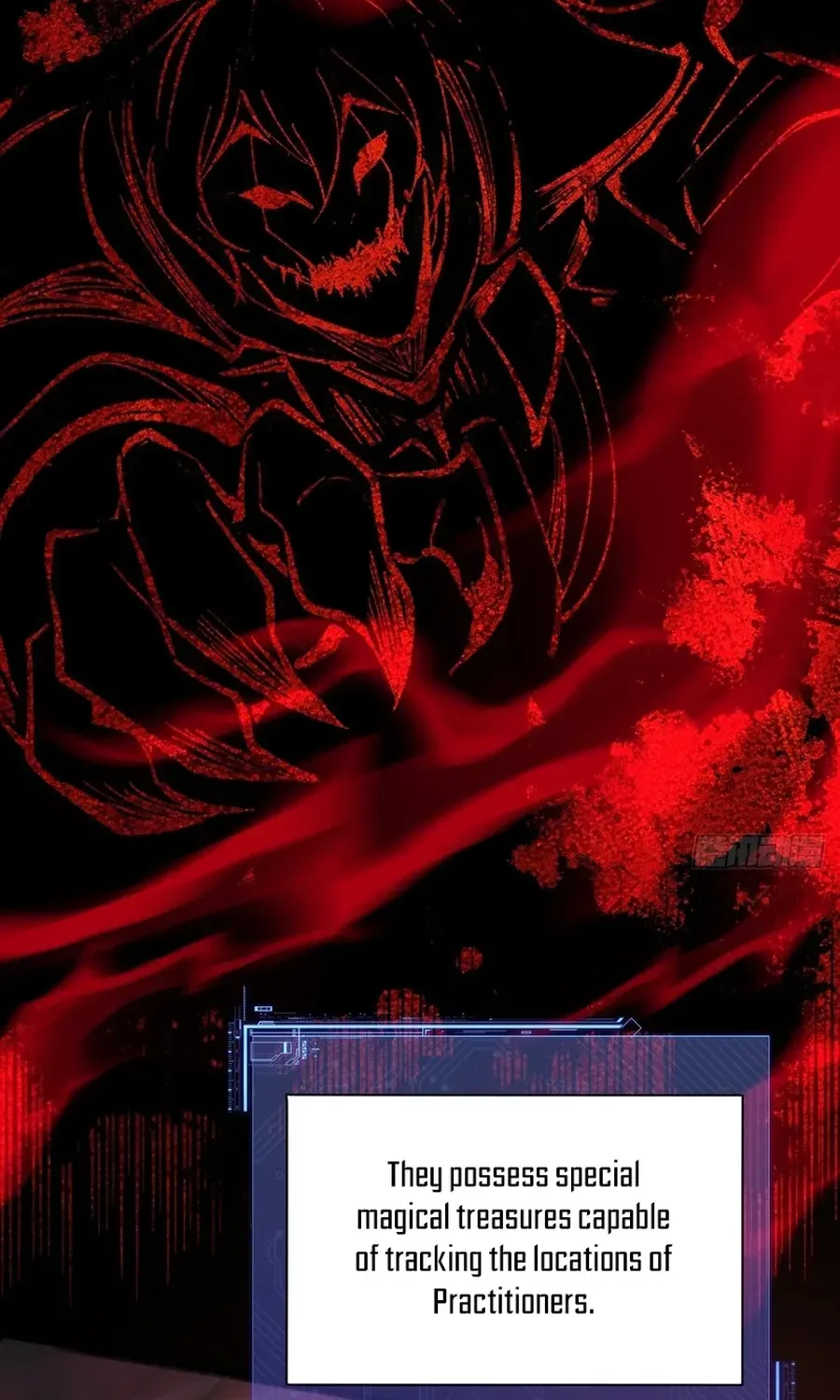 Read Immortality Simulator chapter 17 image 6 on Lezhin