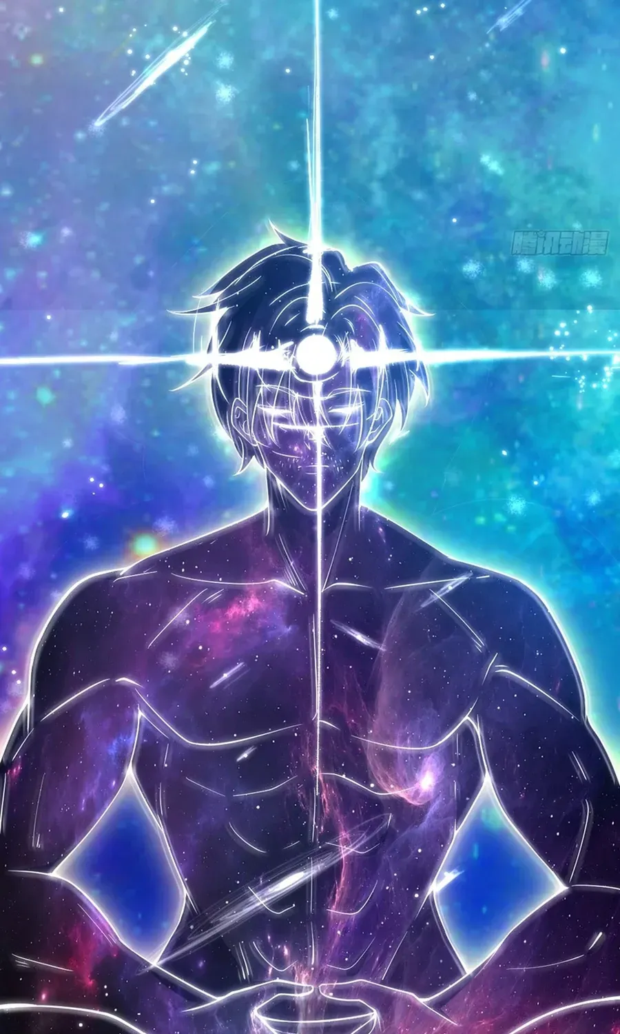 Read Immortality Simulator chapter 17 image 63 on Lezhin