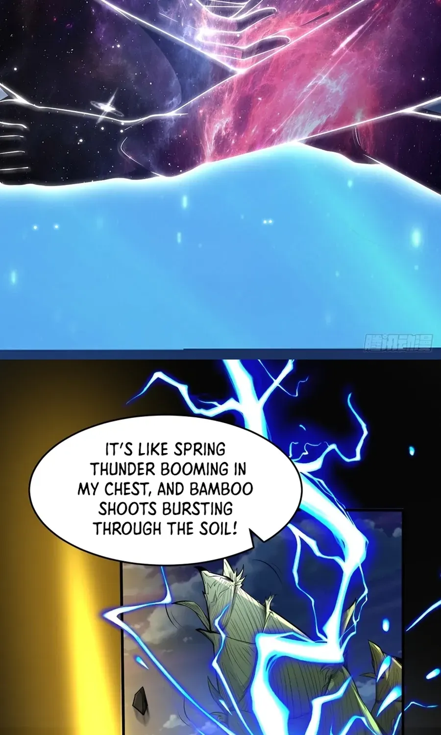 Read Immortality Simulator chapter 17 image 64 on Lezhin