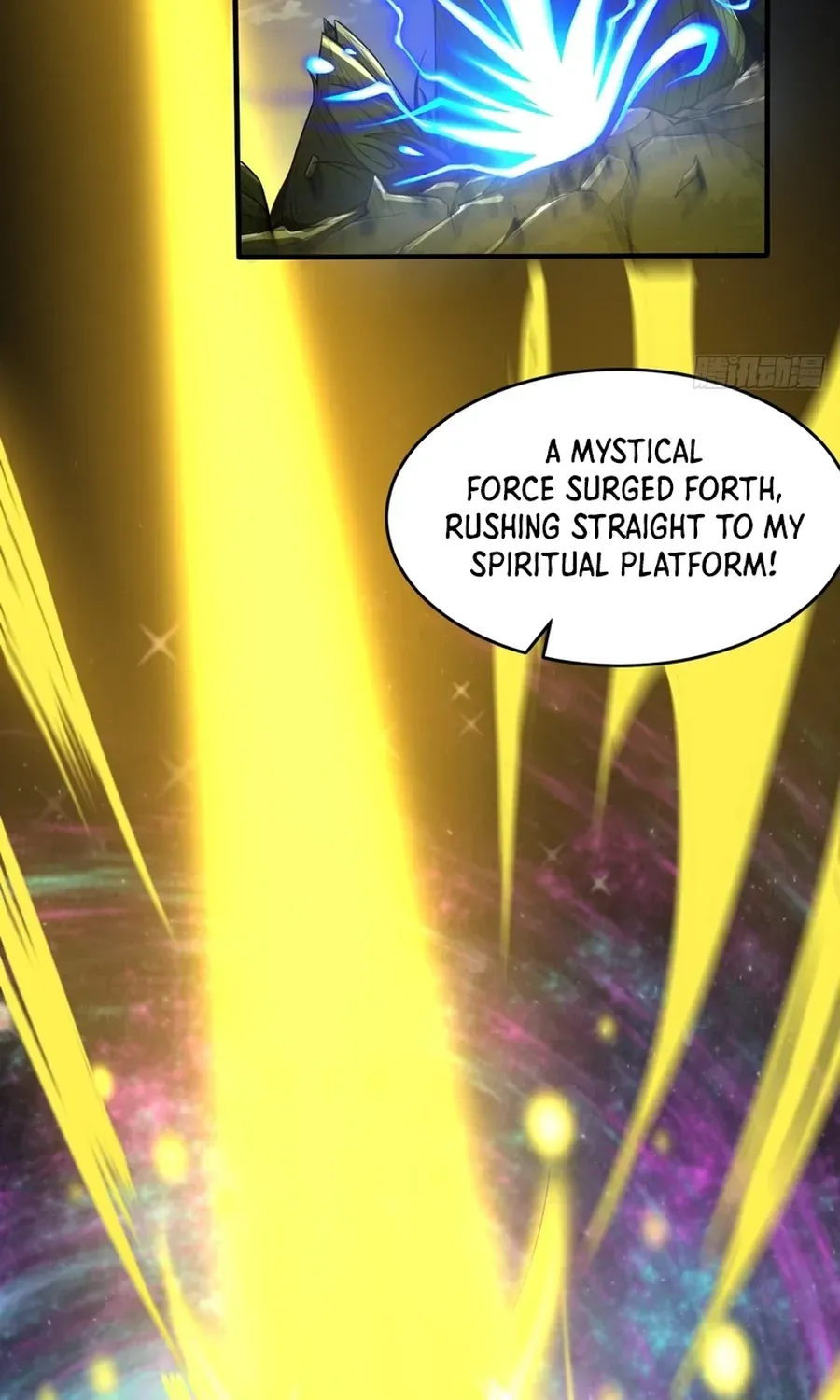 Read Immortality Simulator chapter 17 image 65 on Lezhin
