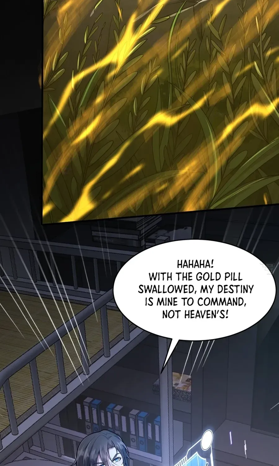 Read Immortality Simulator chapter 17 image 68 on Lezhin