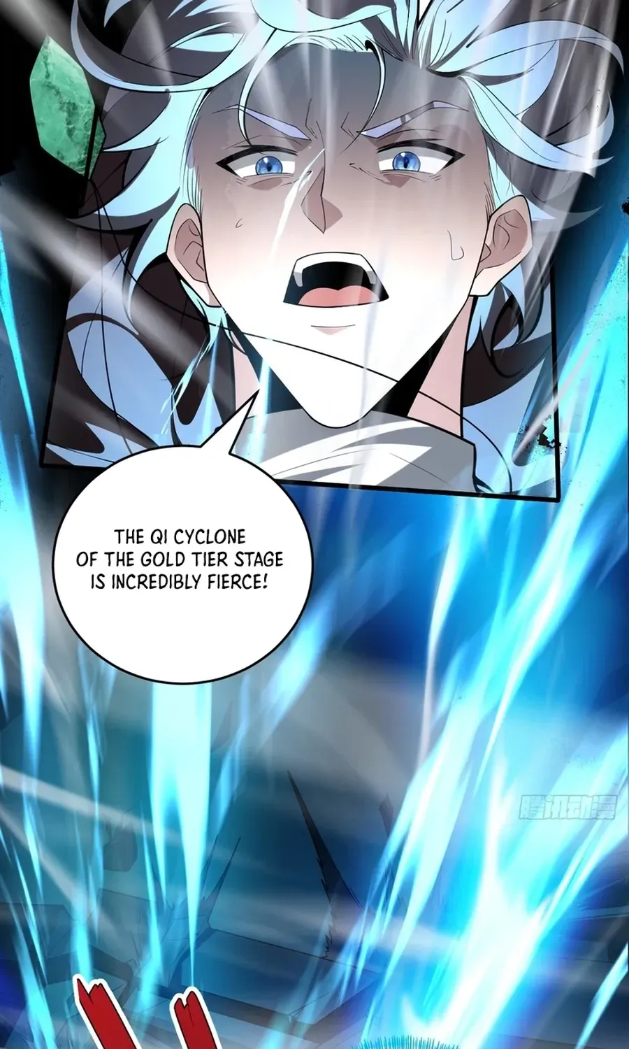 Read Immortality Simulator chapter 17 image 73 on Lezhin