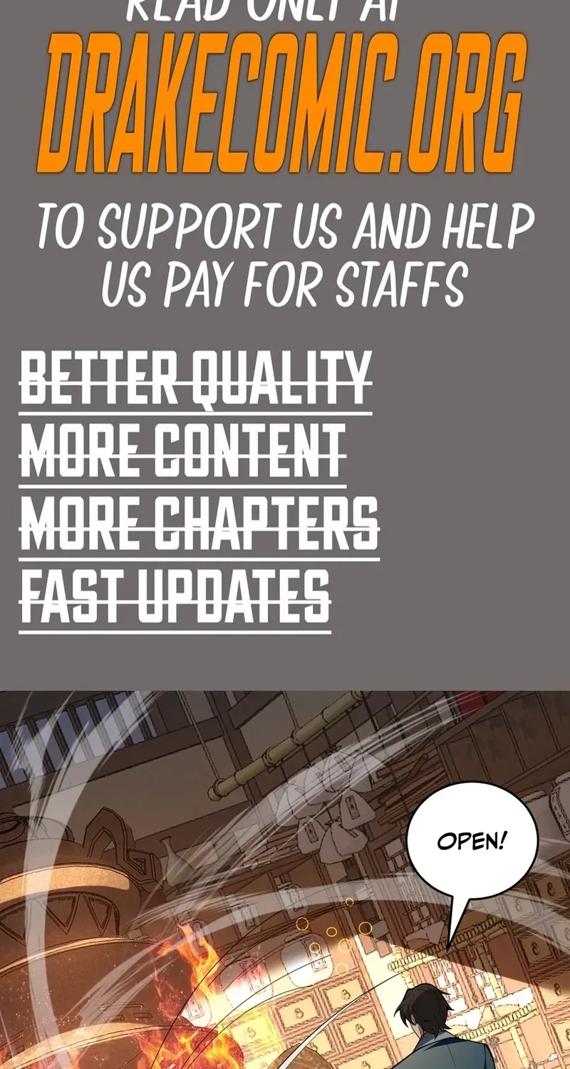 Read Immortality Simulator chapter 18 image 1 on Lezhin