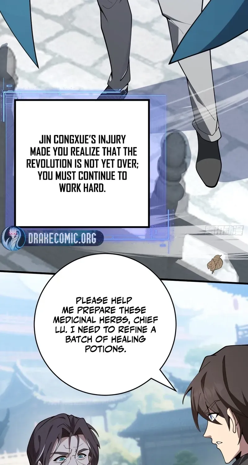 Read Immortality Simulator chapter 18 image 11 on Lezhin