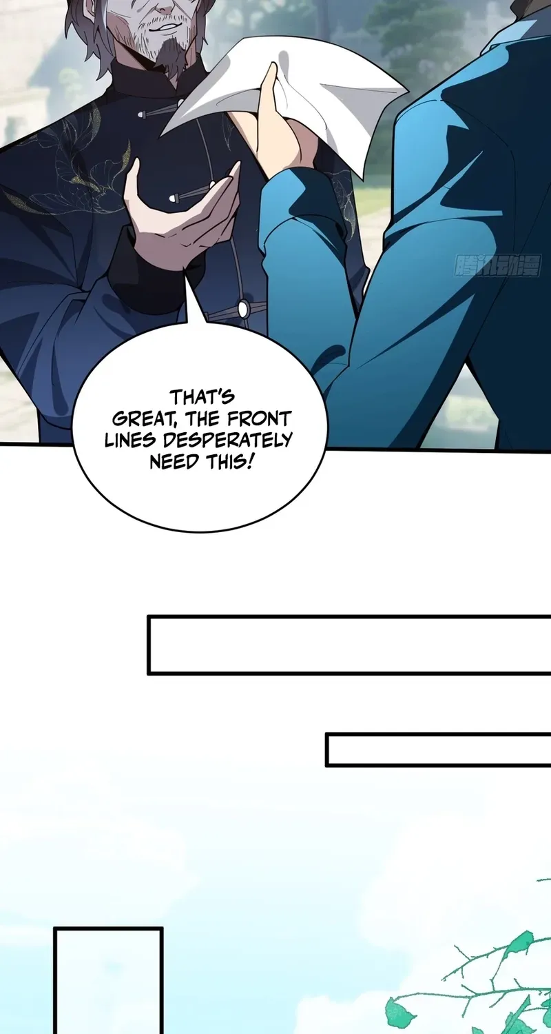 Read Immortality Simulator chapter 18 image 12 on Lezhin