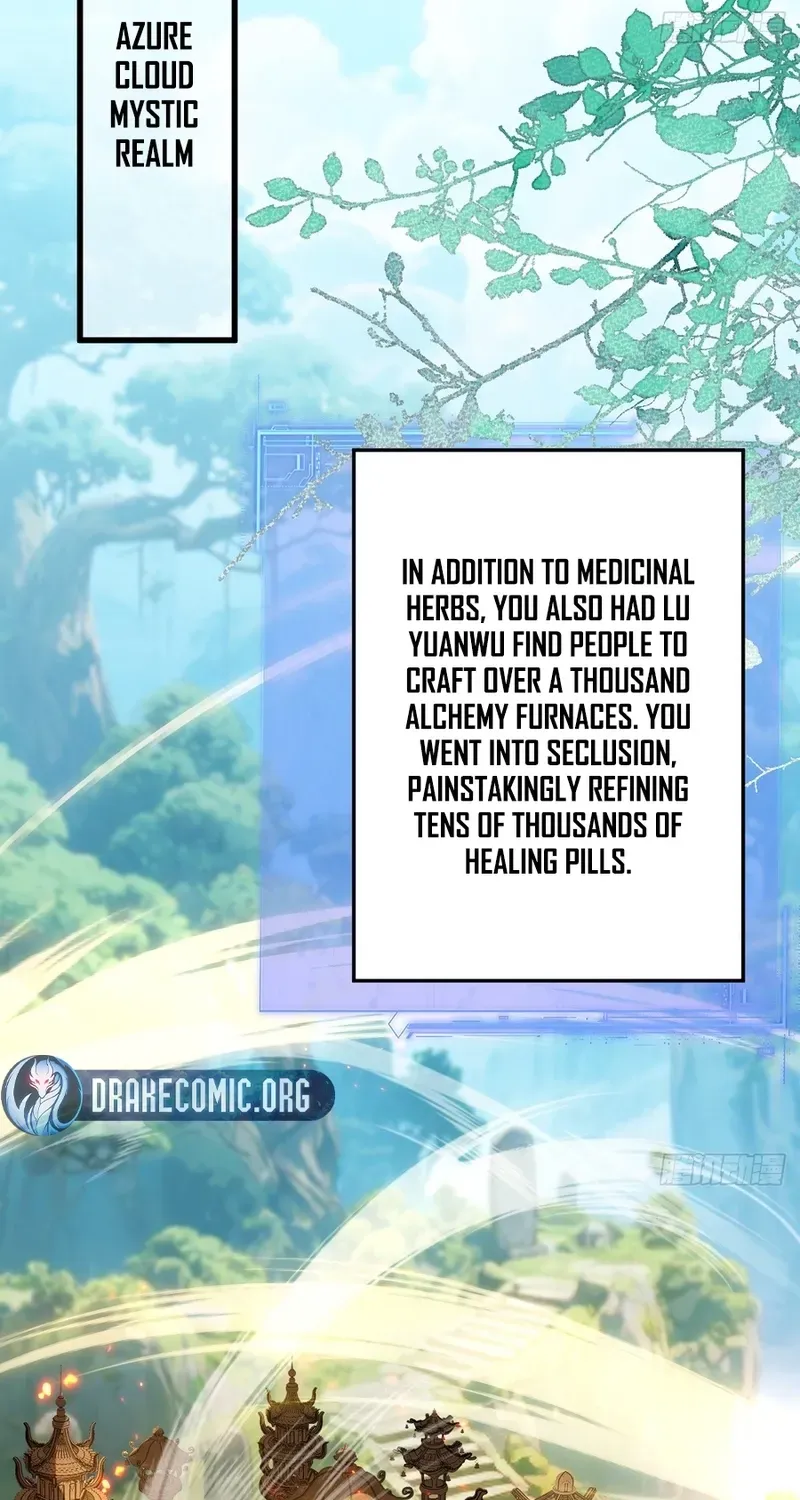 Read Immortality Simulator chapter 18 image 13 on Lezhin