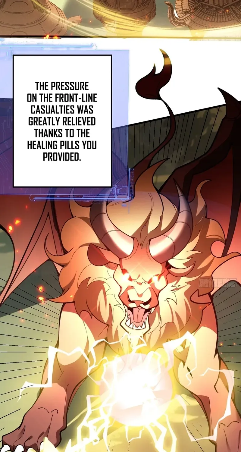 Read Immortality Simulator chapter 18 image 15 on Lezhin