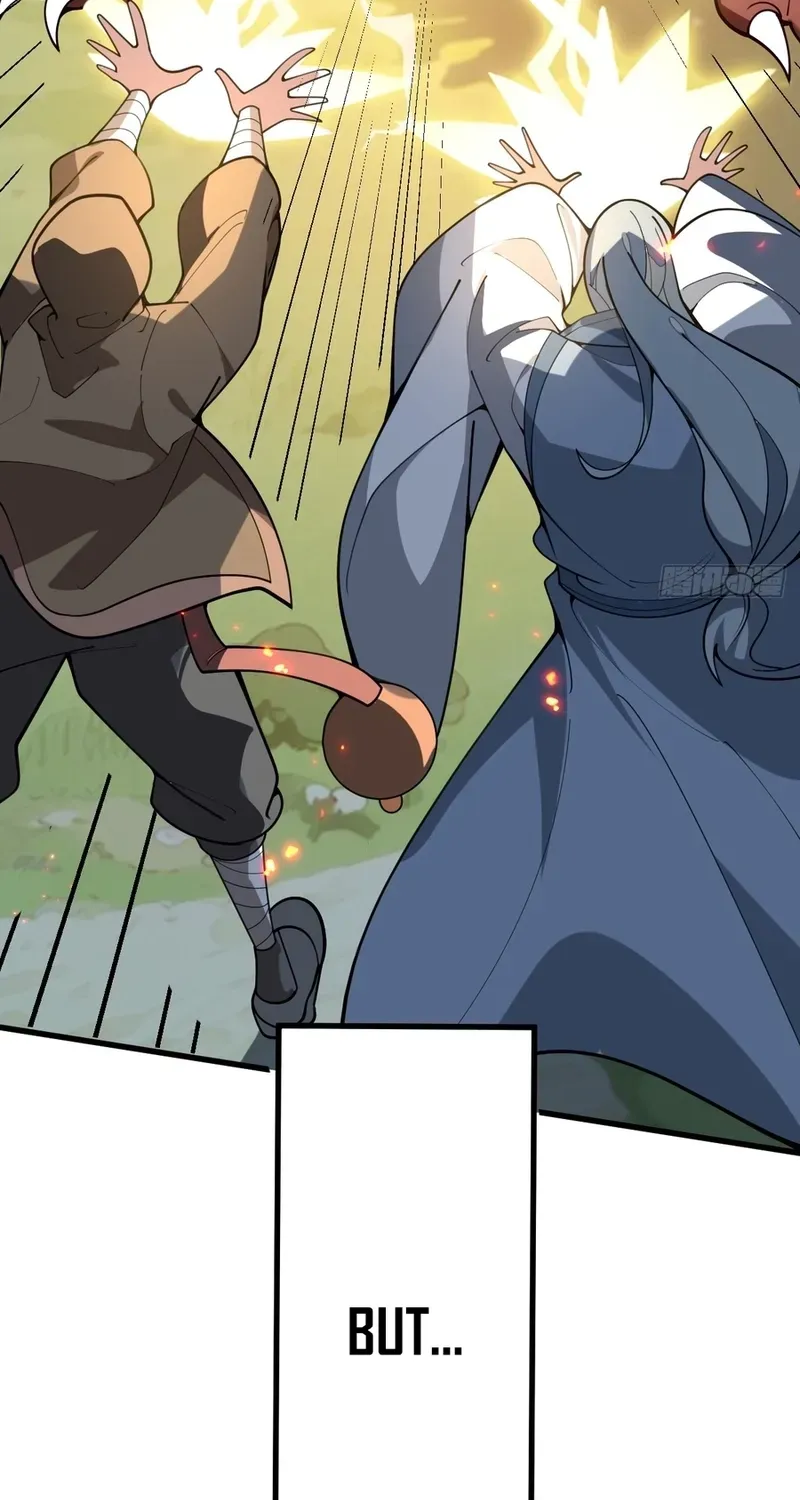 Read Immortality Simulator chapter 18 image 16 on Lezhin