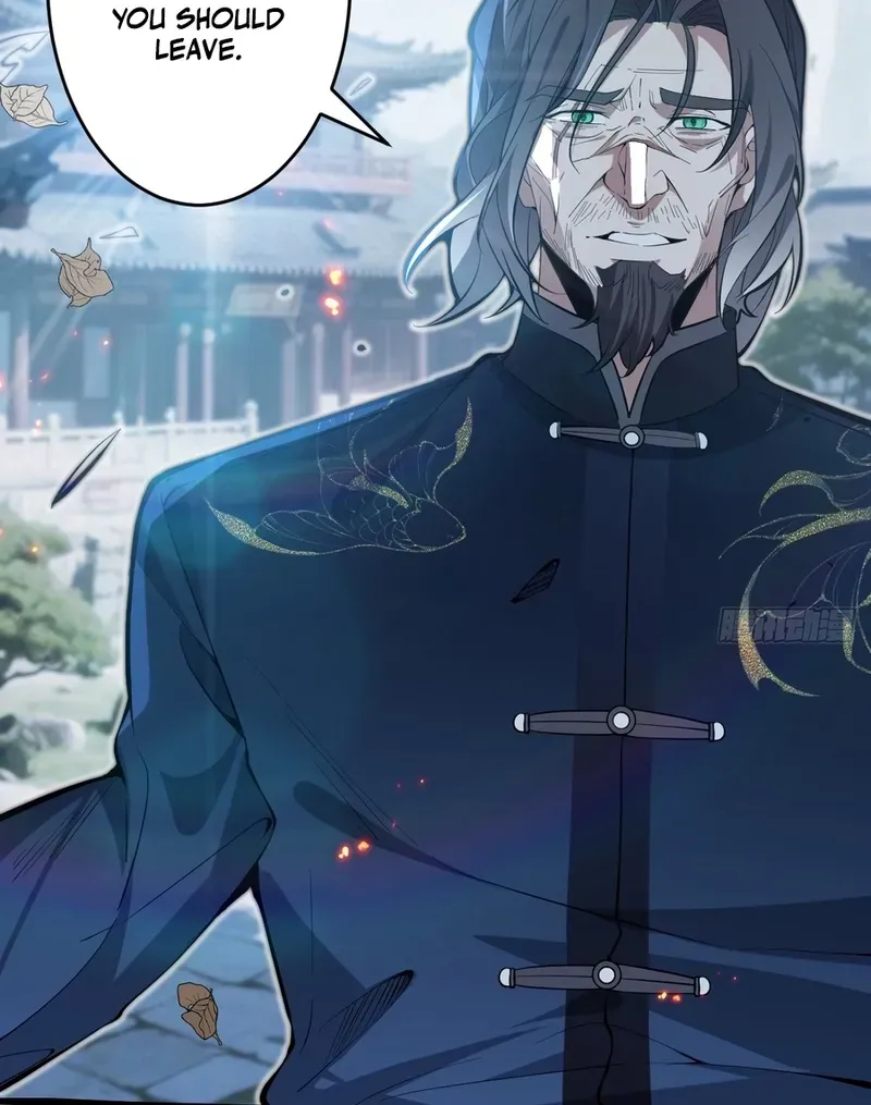 Read Immortality Simulator chapter 18 image 19 on Lezhin