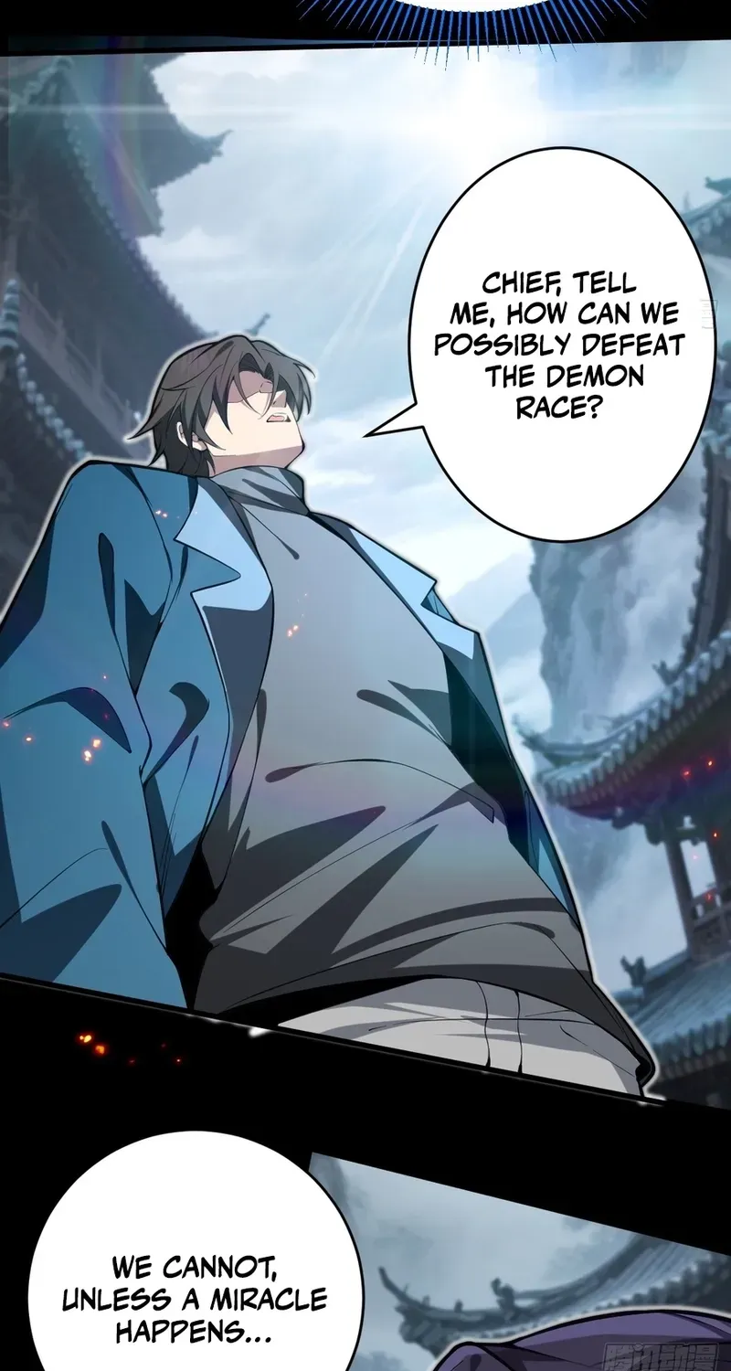 Read Immortality Simulator chapter 18 image 21 on Lezhin