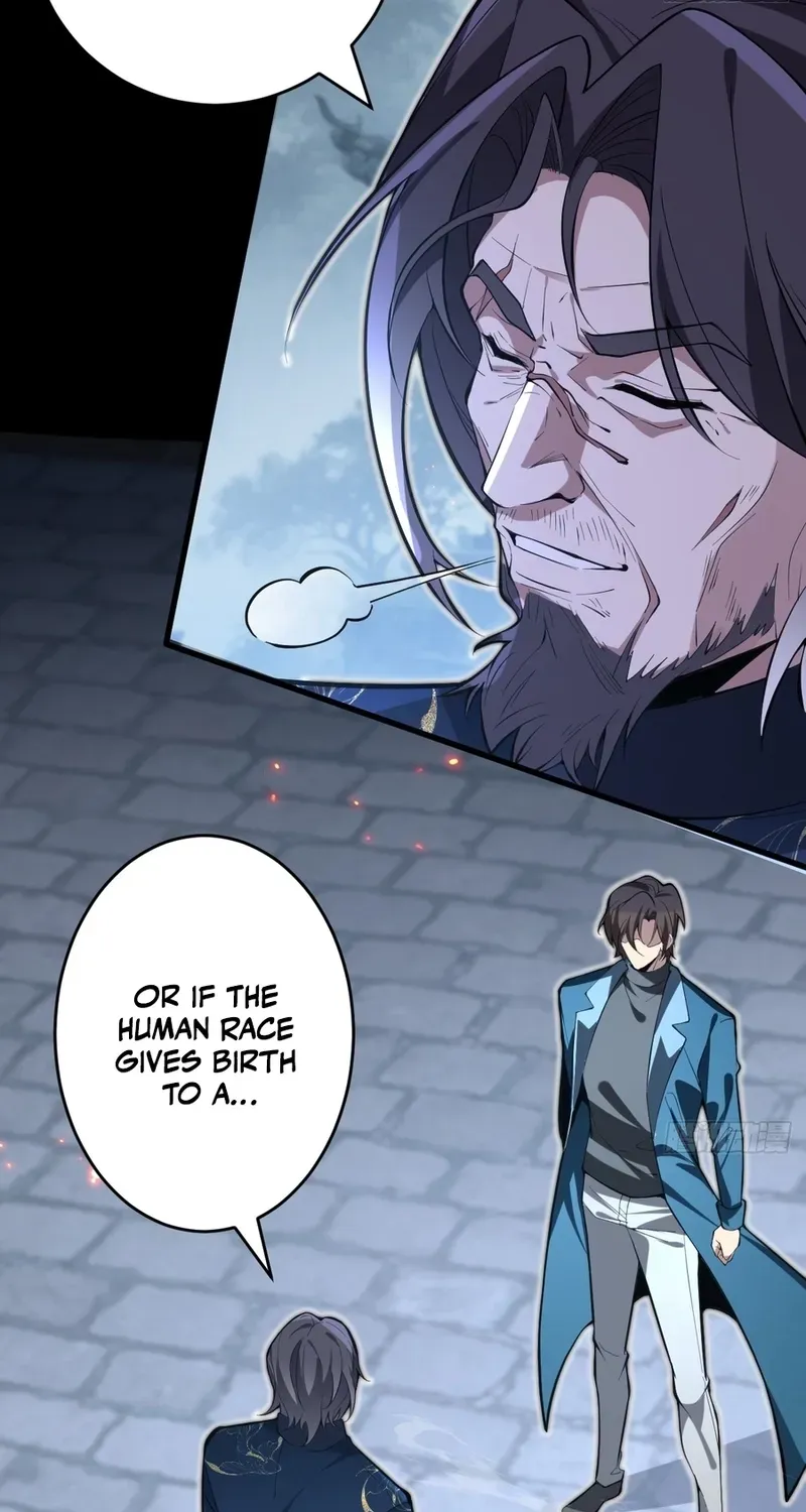 Read Immortality Simulator chapter 18 image 22 on Lezhin