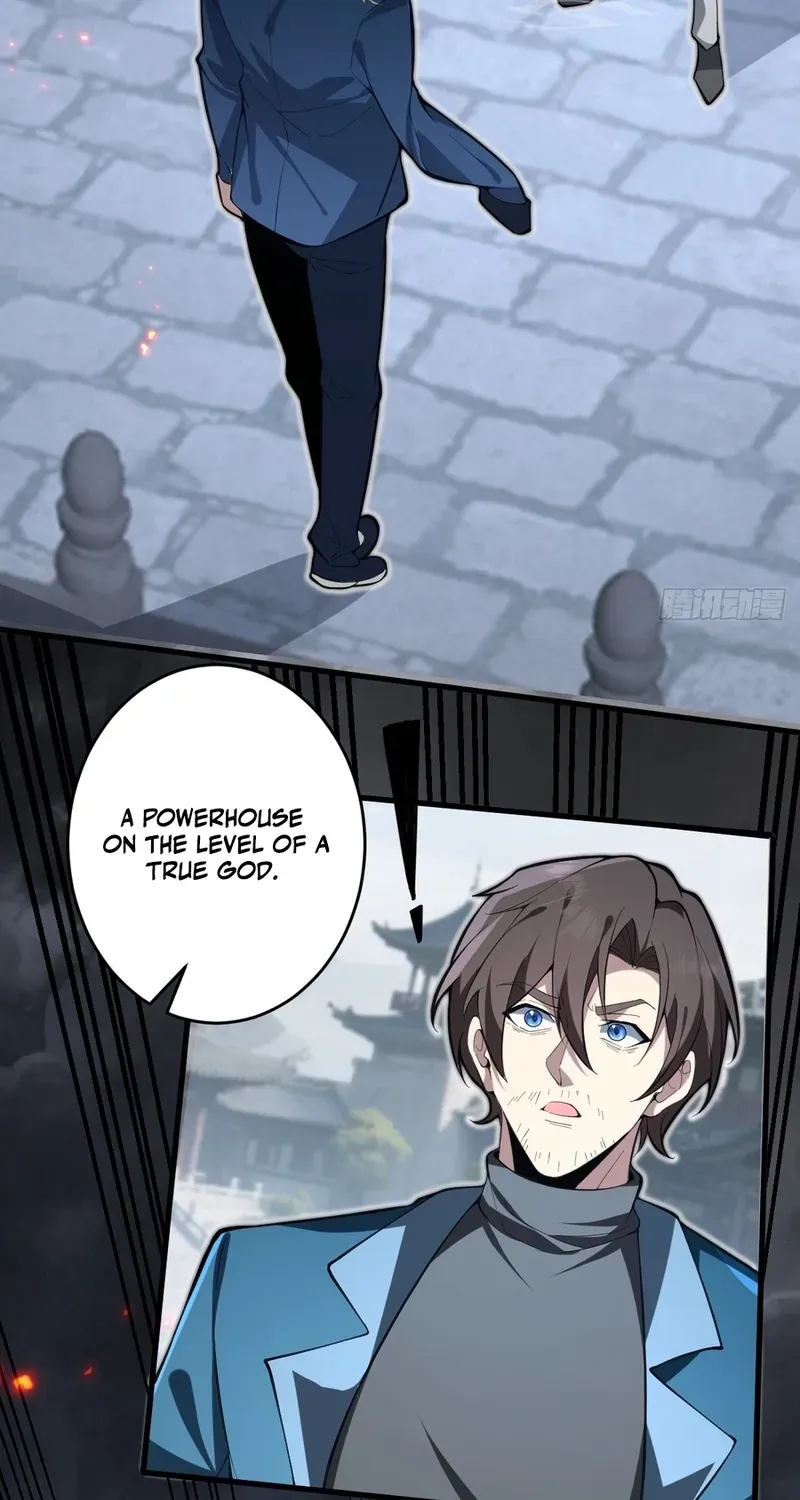 Read Immortality Simulator chapter 18 image 23 on Lezhin