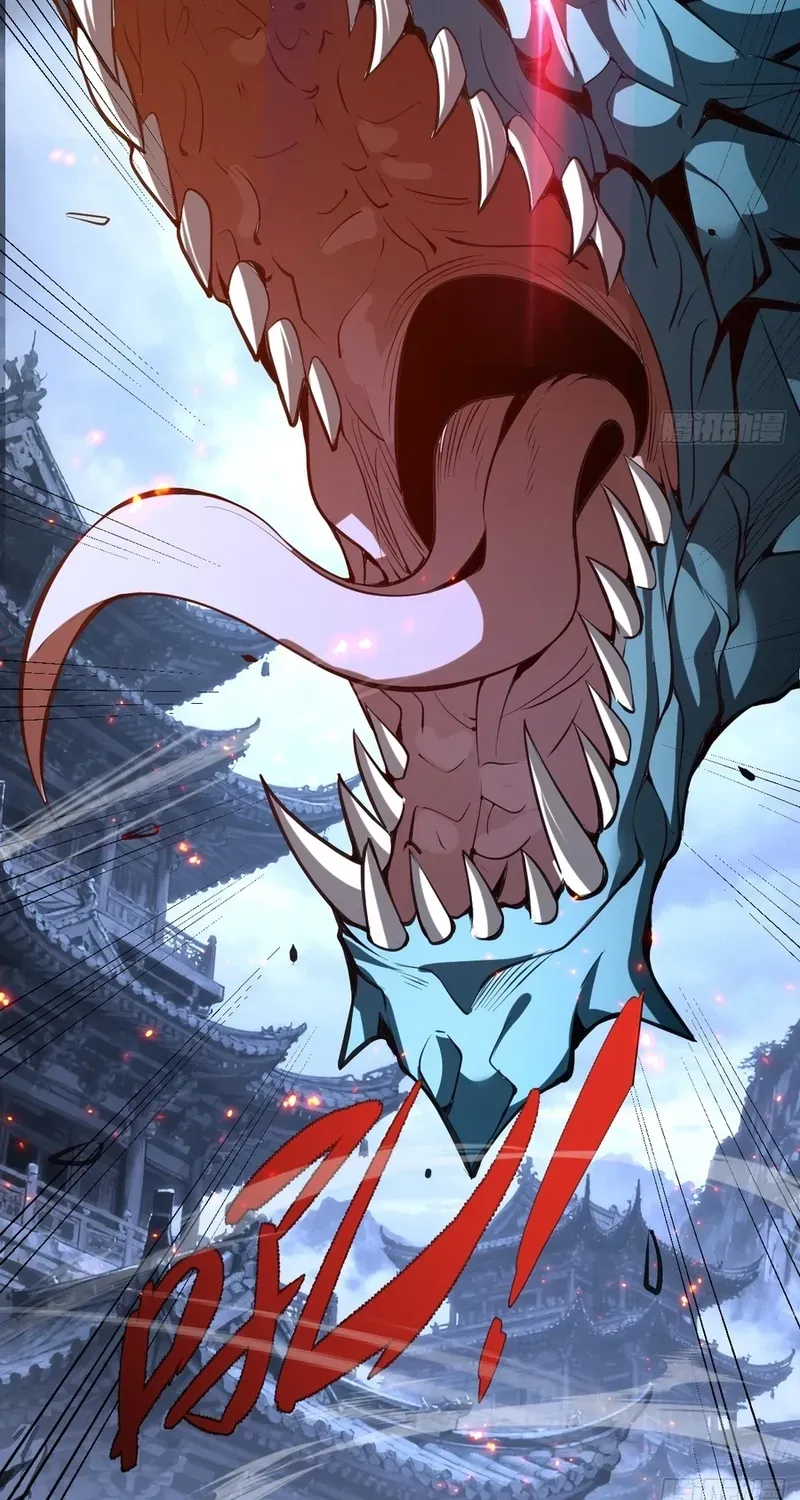 Read Immortality Simulator chapter 18 image 25 on Lezhin
