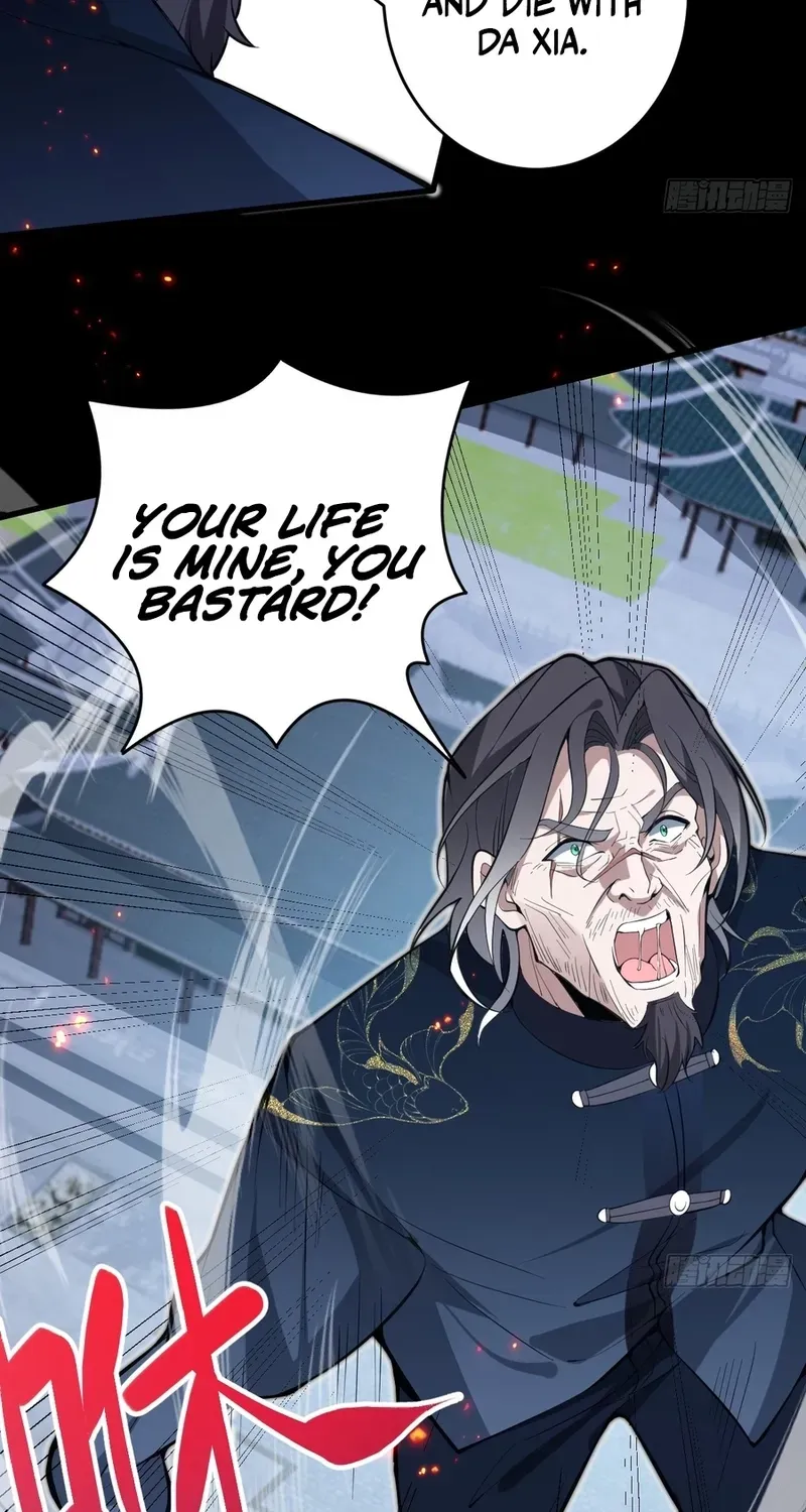 Read Immortality Simulator chapter 18 image 28 on Lezhin