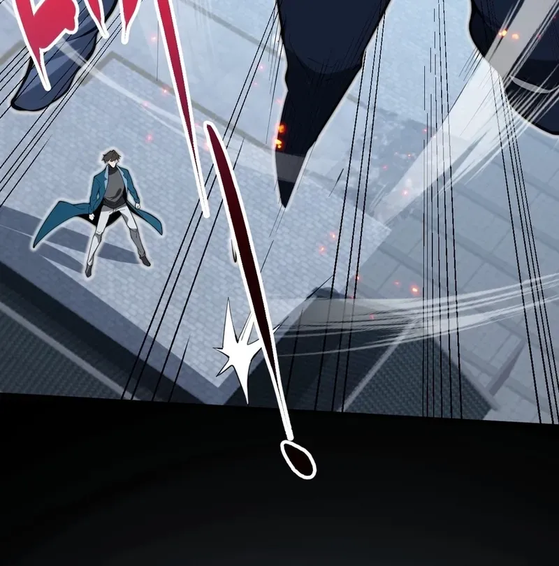 Read Immortality Simulator chapter 18 image 29 on Lezhin