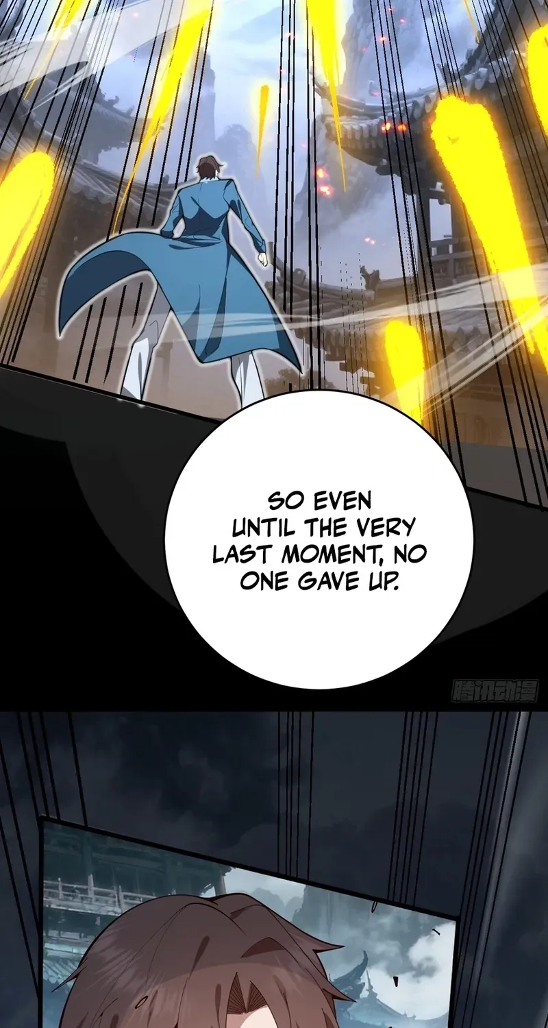 Read Immortality Simulator chapter 18 image 31 on Lezhin