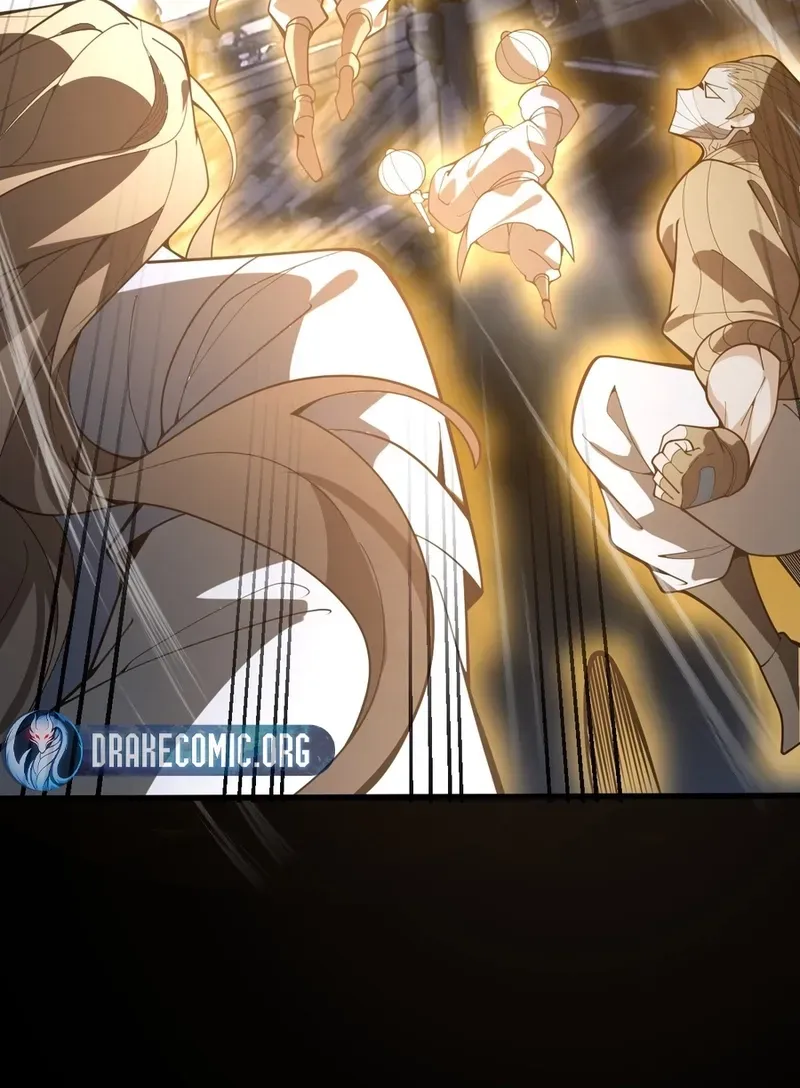 Read Immortality Simulator chapter 18 image 34 on Lezhin