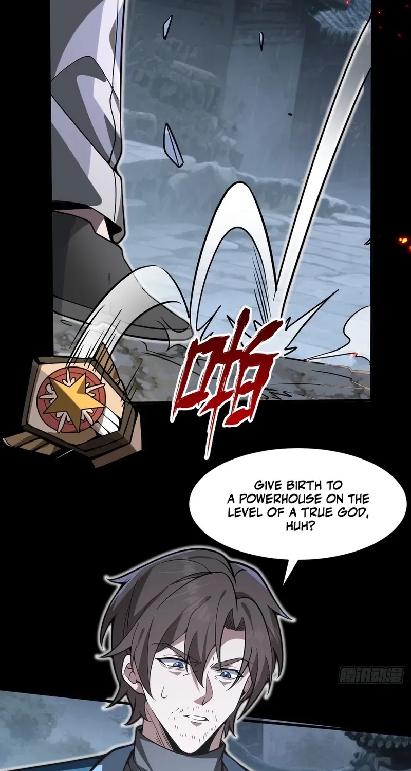 Read Immortality Simulator chapter 18 image 37 on Lezhin
