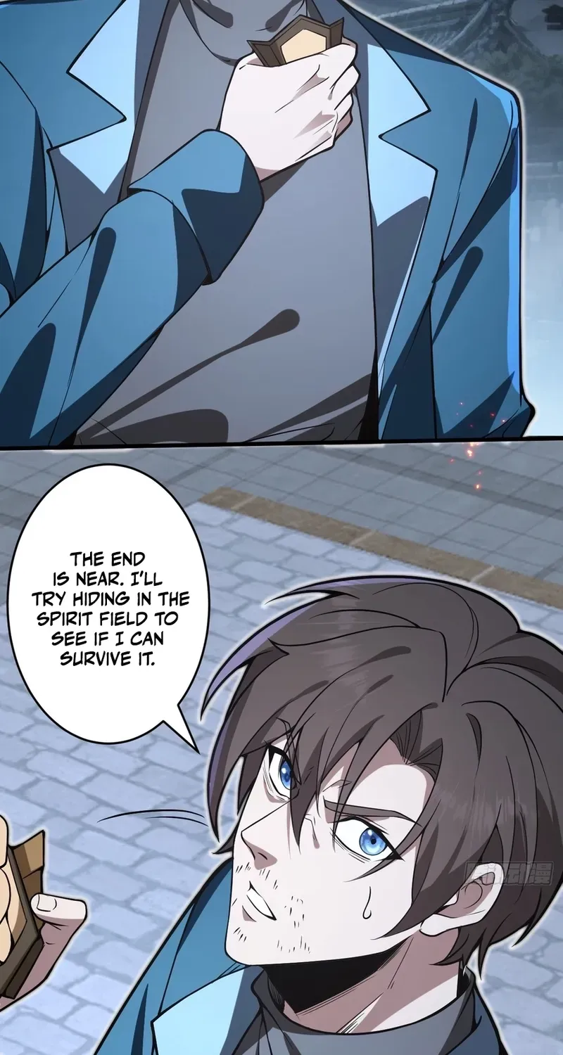 Read Immortality Simulator chapter 18 image 38 on Lezhin