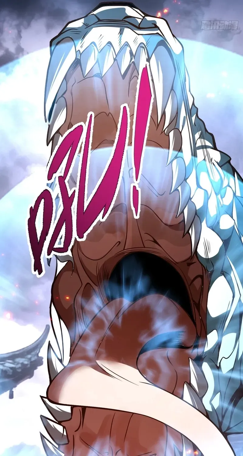 Read Immortality Simulator chapter 18 image 40 on Lezhin