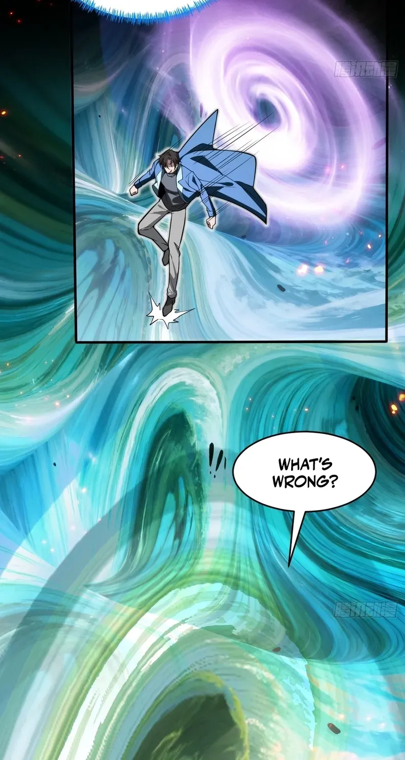 Read Immortality Simulator chapter 18 image 42 on Lezhin