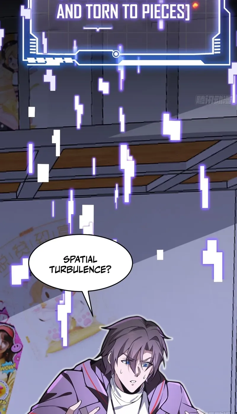 Read Immortality Simulator chapter 18 image 44 on Lezhin