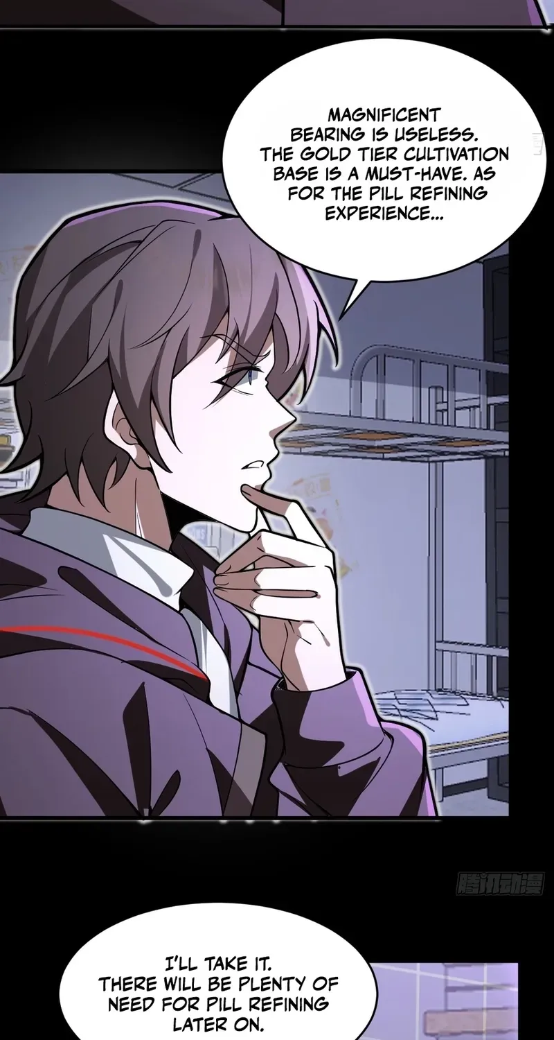 Read Immortality Simulator chapter 18 image 47 on Lezhin
