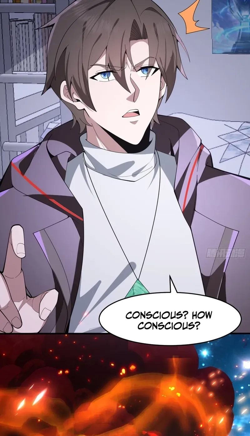 Read Immortality Simulator chapter 18 image 49 on Lezhin