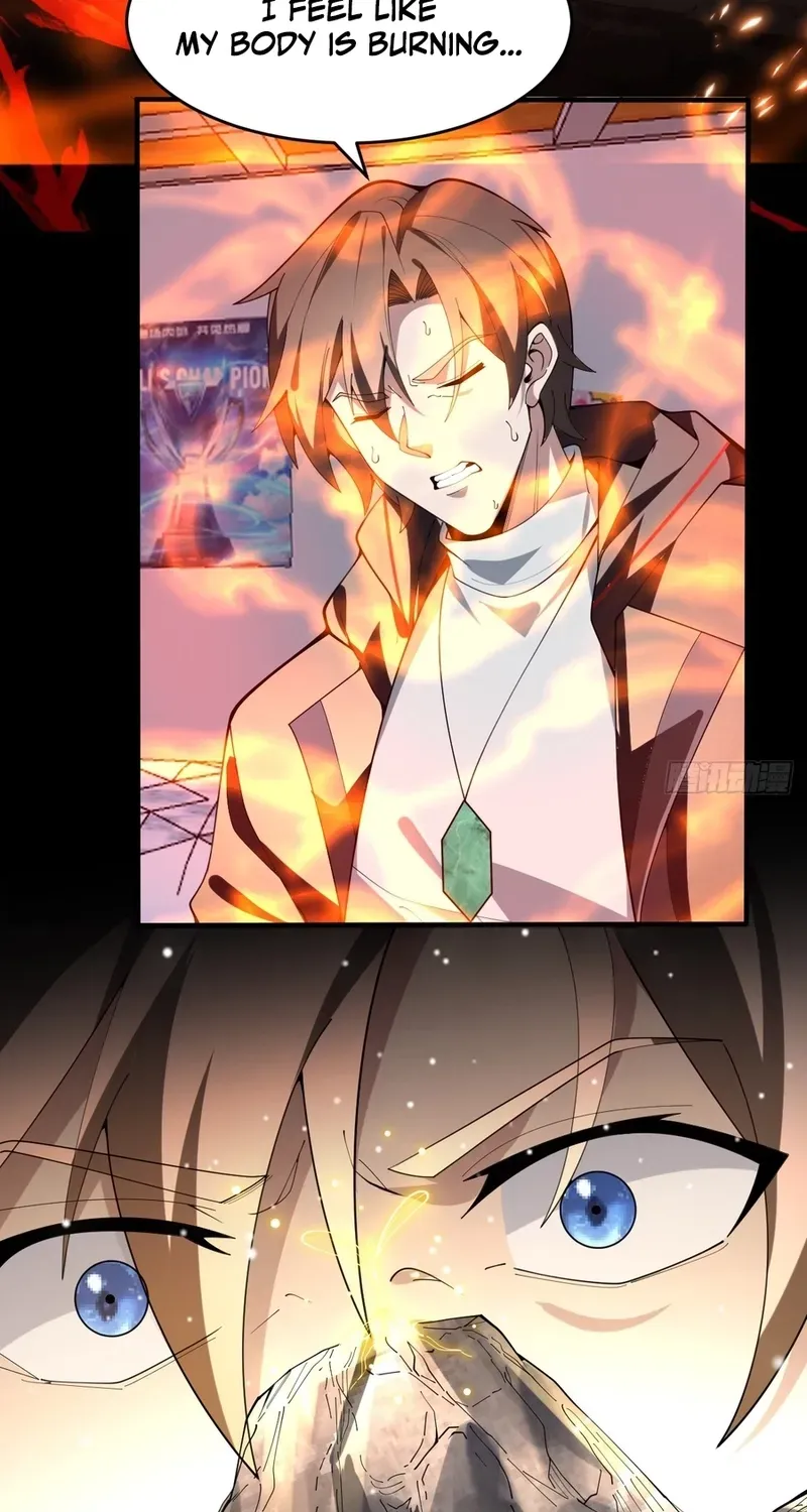 Read Immortality Simulator chapter 18 image 51 on Lezhin