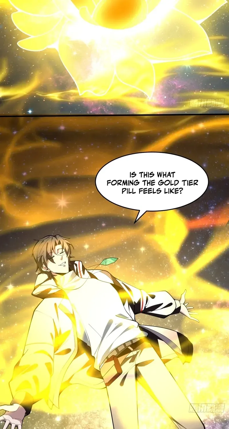 Read Immortality Simulator chapter 18 image 55 on Lezhin