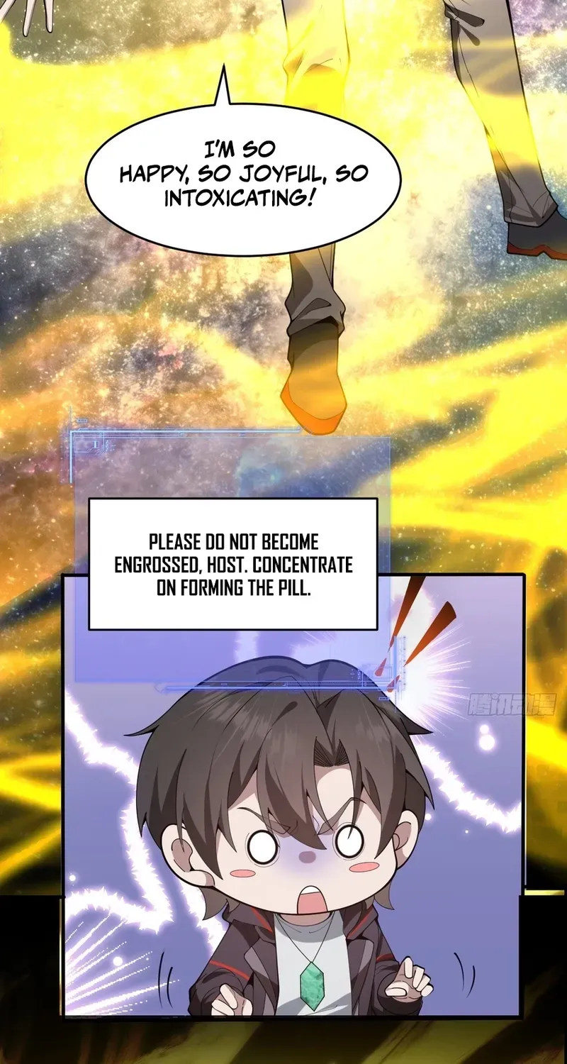 Read Immortality Simulator chapter 18 image 56 on Lezhin