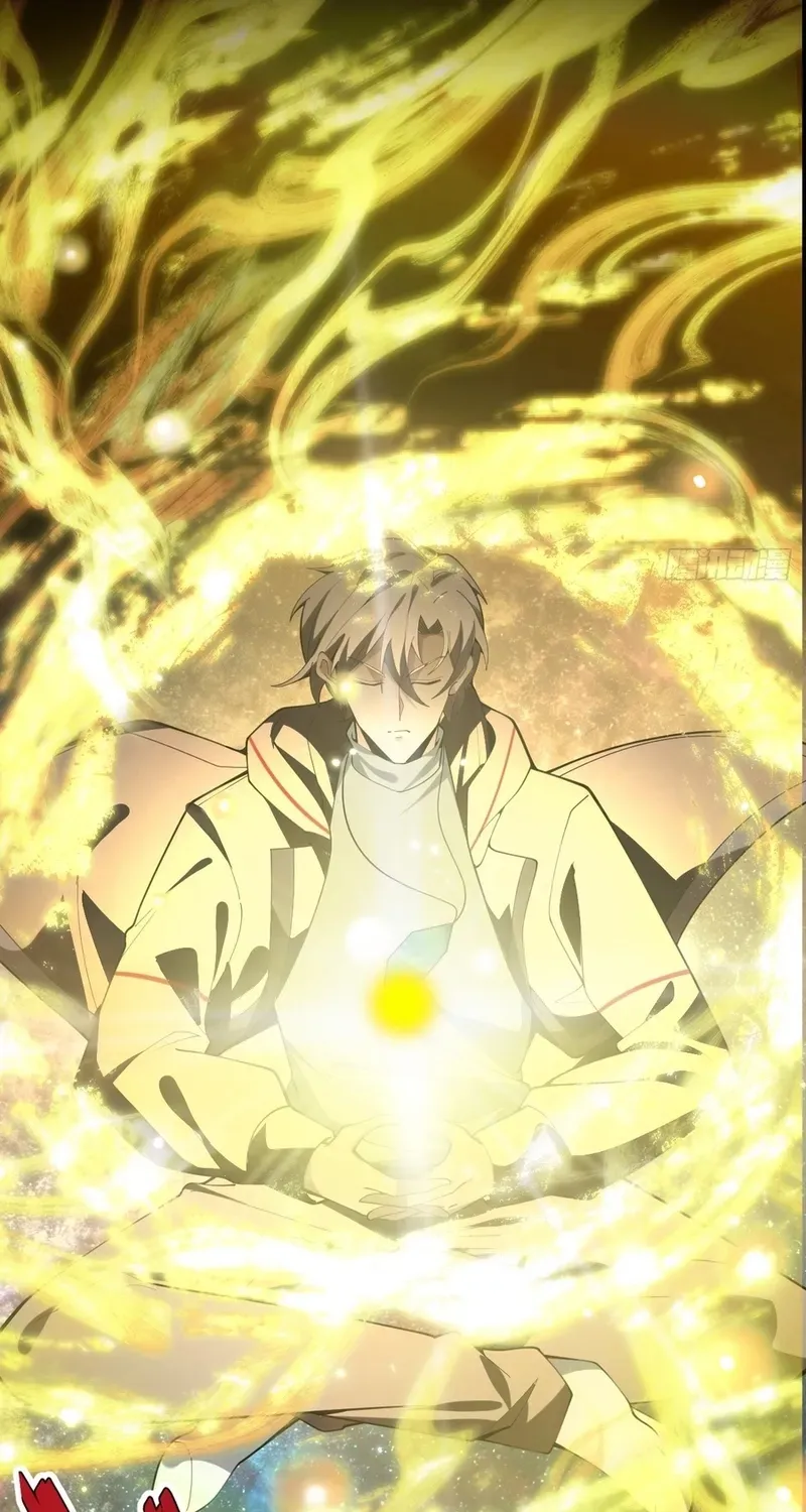 Read Immortality Simulator chapter 18 image 57 on Lezhin