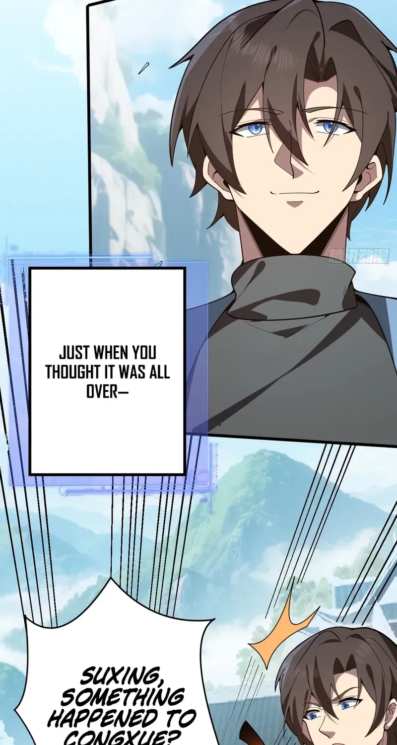 Read Immortality Simulator chapter 18 image 6 on Lezhin