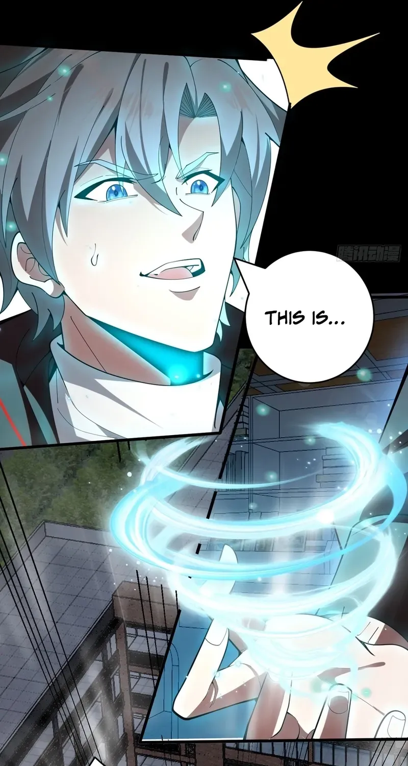 Read Immortality Simulator chapter 18 image 60 on Lezhin