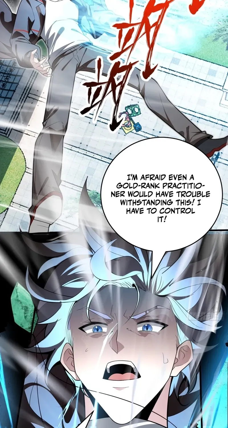 Read Immortality Simulator chapter 18 image 63 on Lezhin