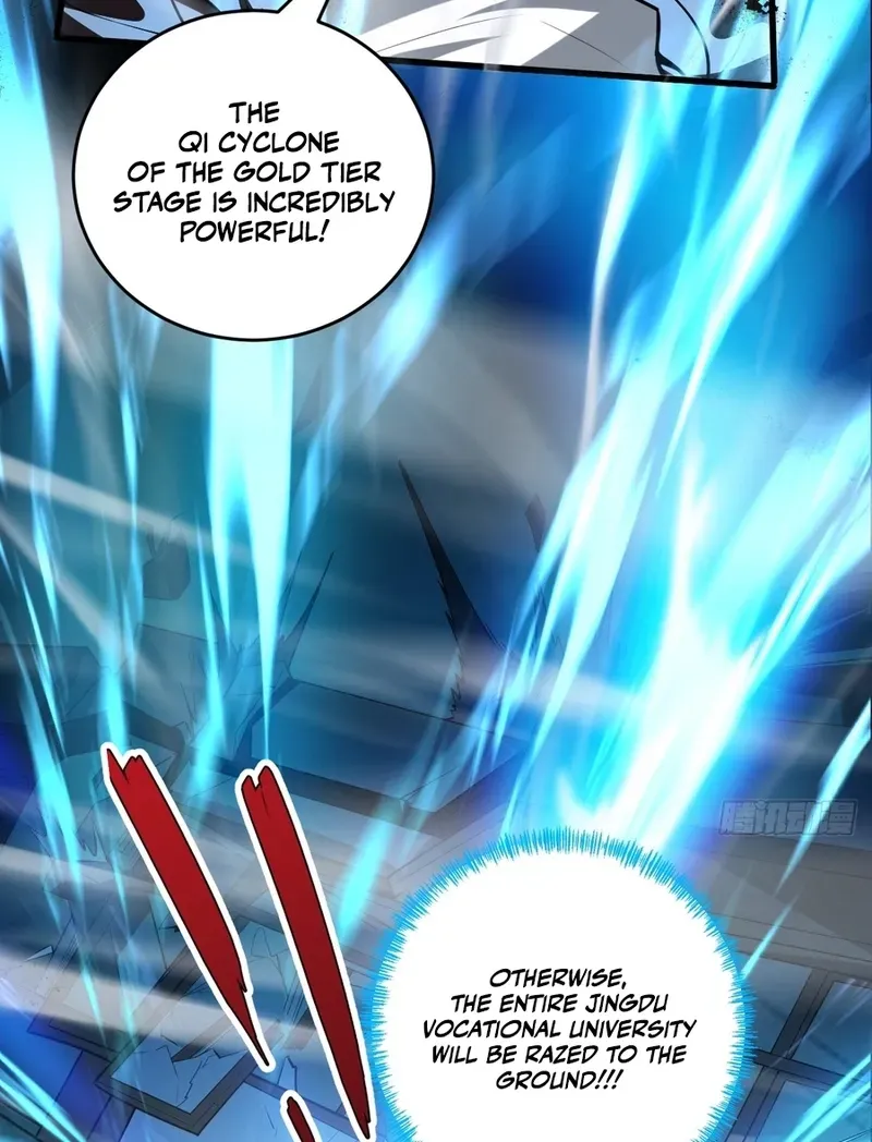 Read Immortality Simulator chapter 18 image 64 on Lezhin