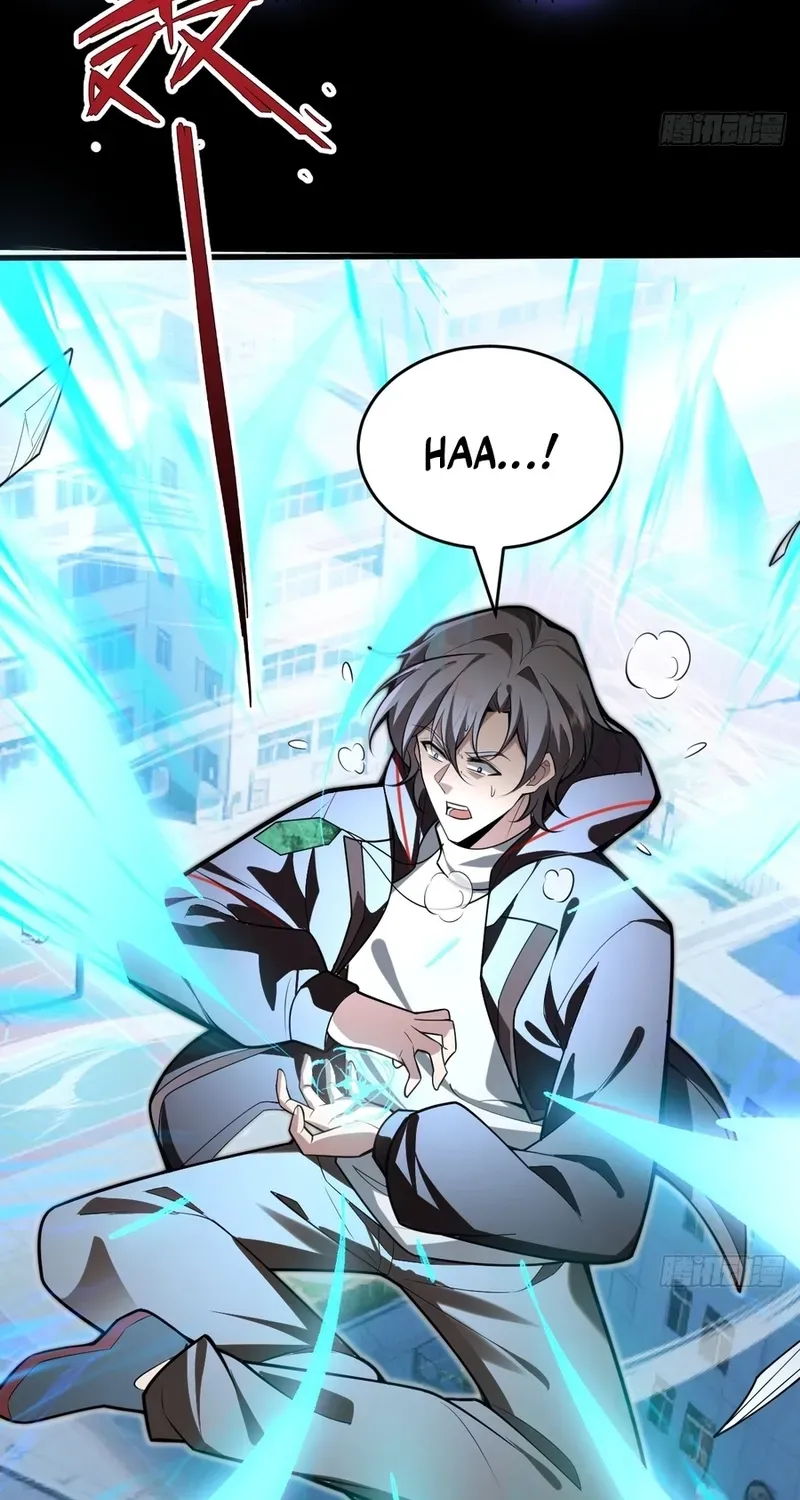 Read Immortality Simulator chapter 18 image 67 on Lezhin