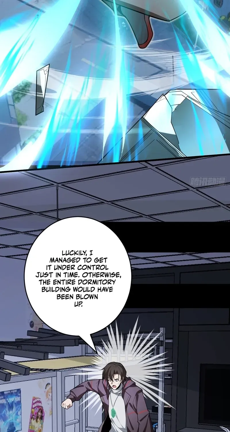 Read Immortality Simulator chapter 18 image 68 on Lezhin