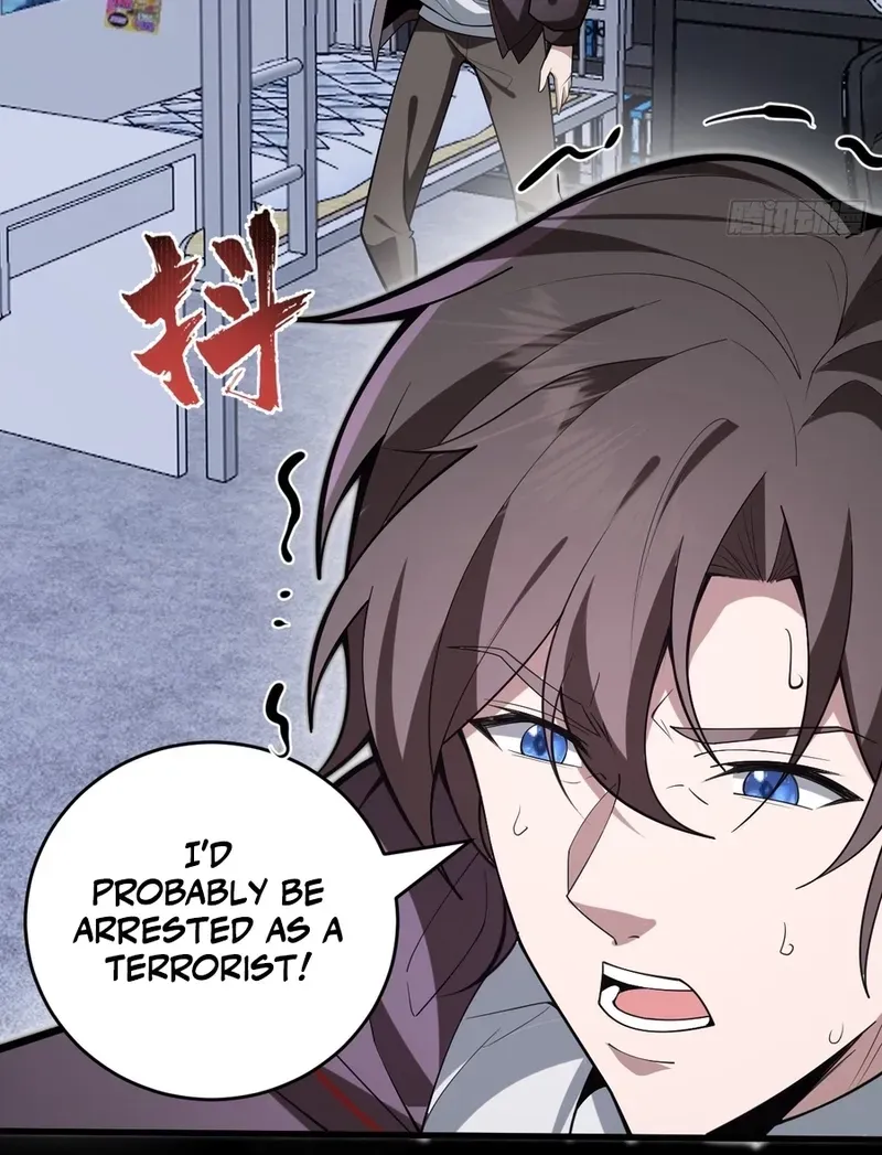 Read Immortality Simulator chapter 18 image 69 on Lezhin
