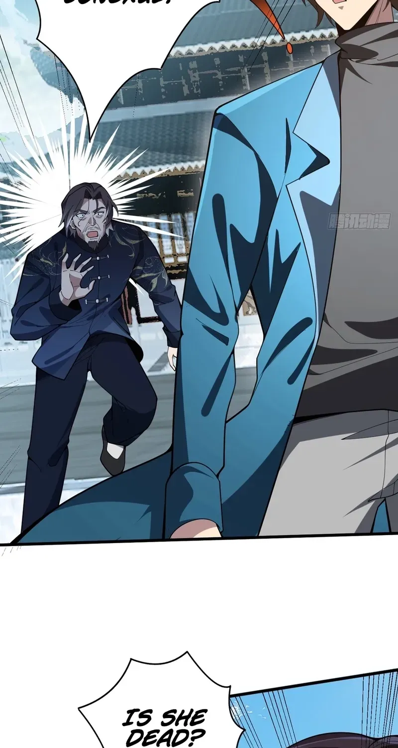 Read Immortality Simulator chapter 18 image 7 on Lezhin