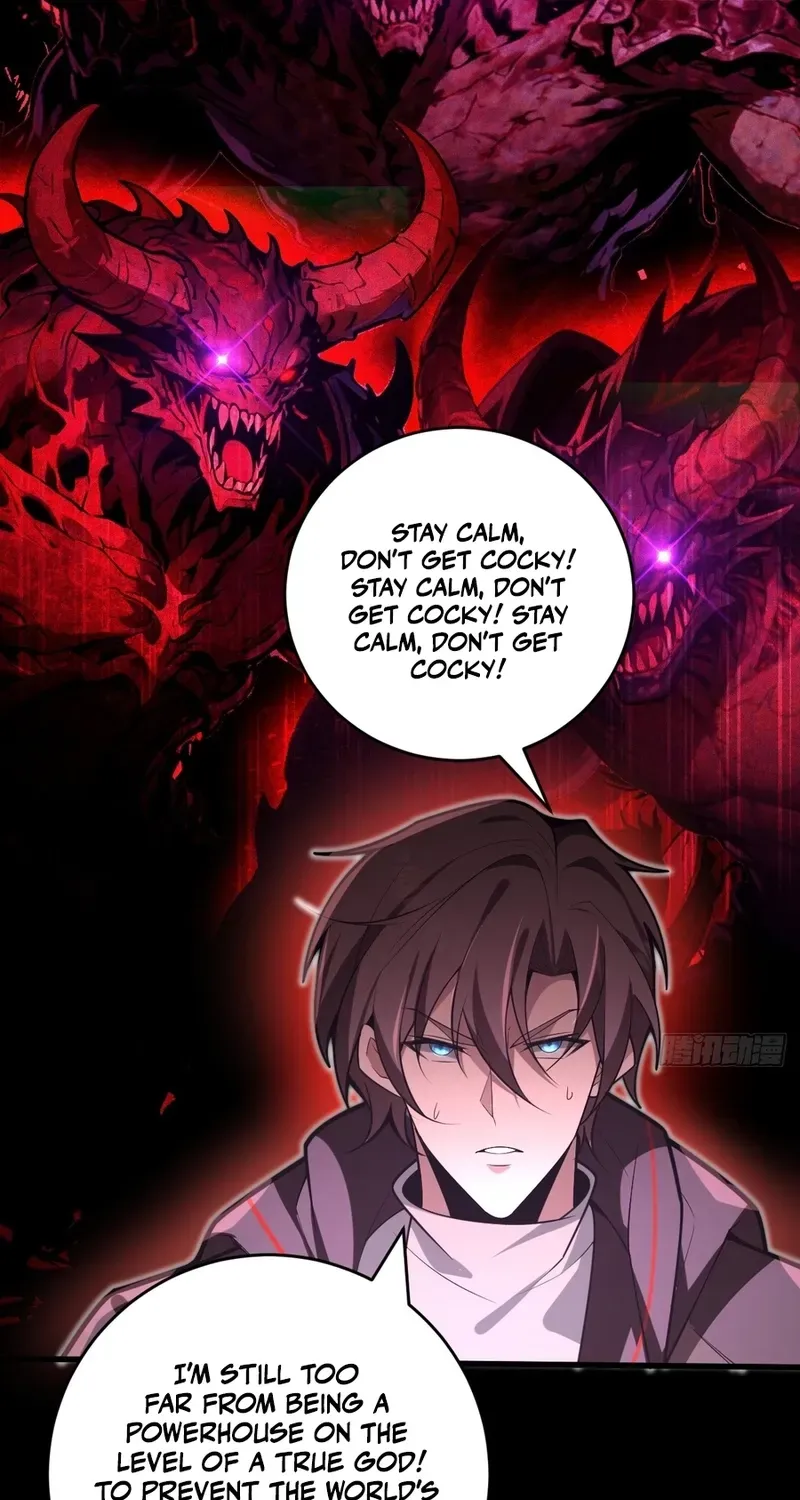 Read Immortality Simulator chapter 18 image 73 on Lezhin