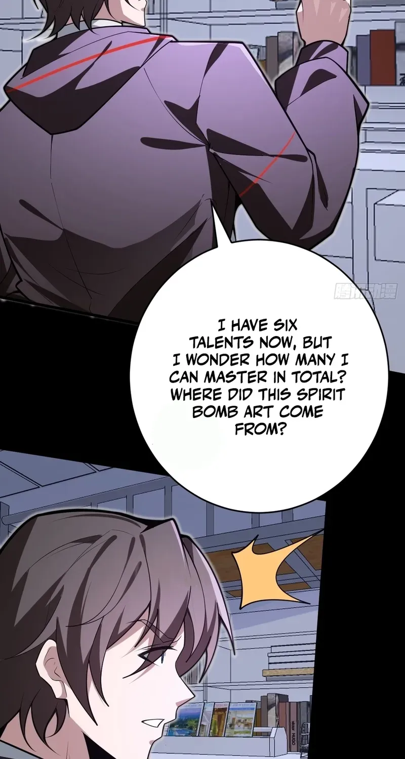 Read Immortality Simulator chapter 18 image 75 on Lezhin