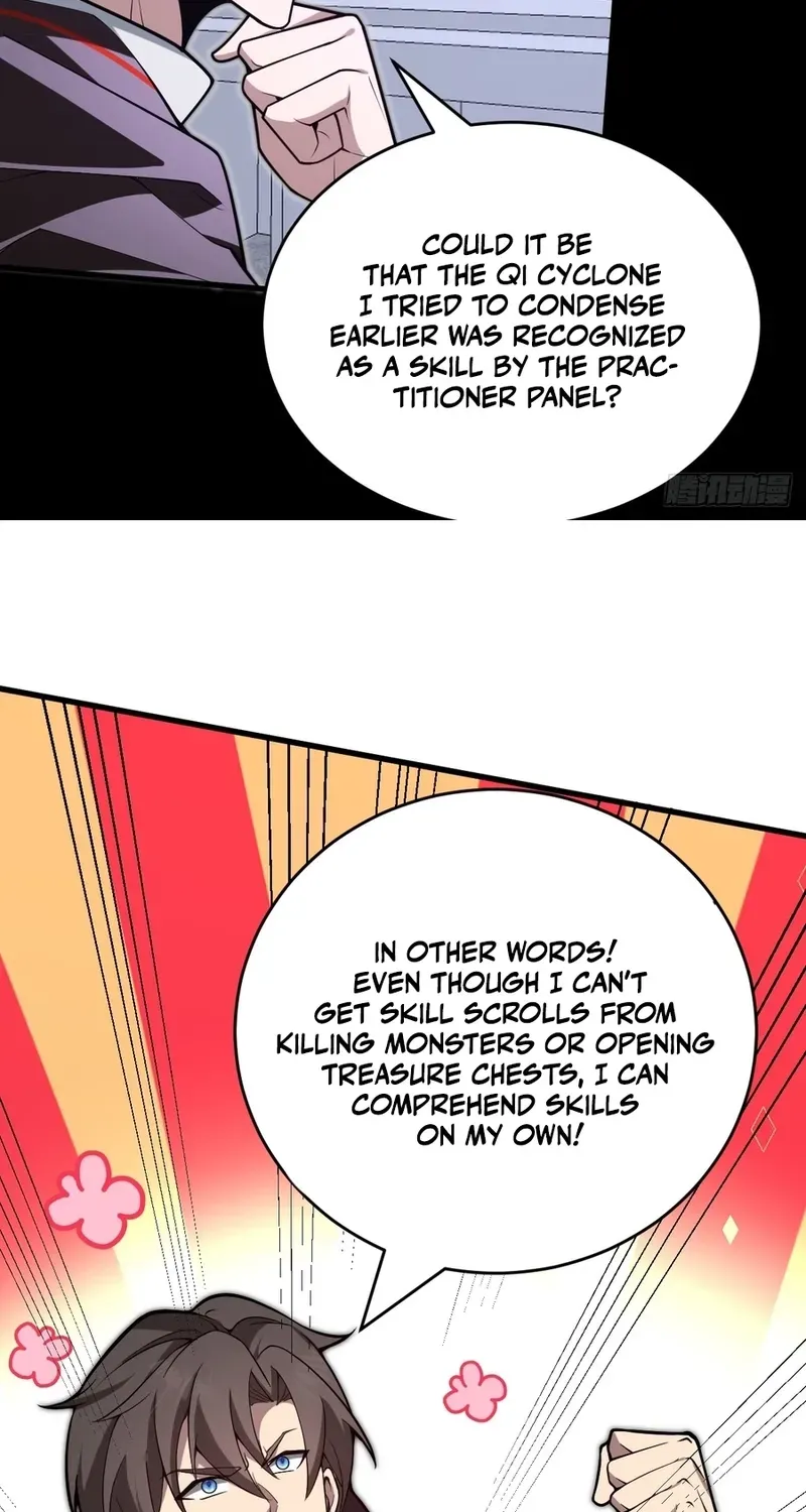 Read Immortality Simulator chapter 18 image 76 on Lezhin