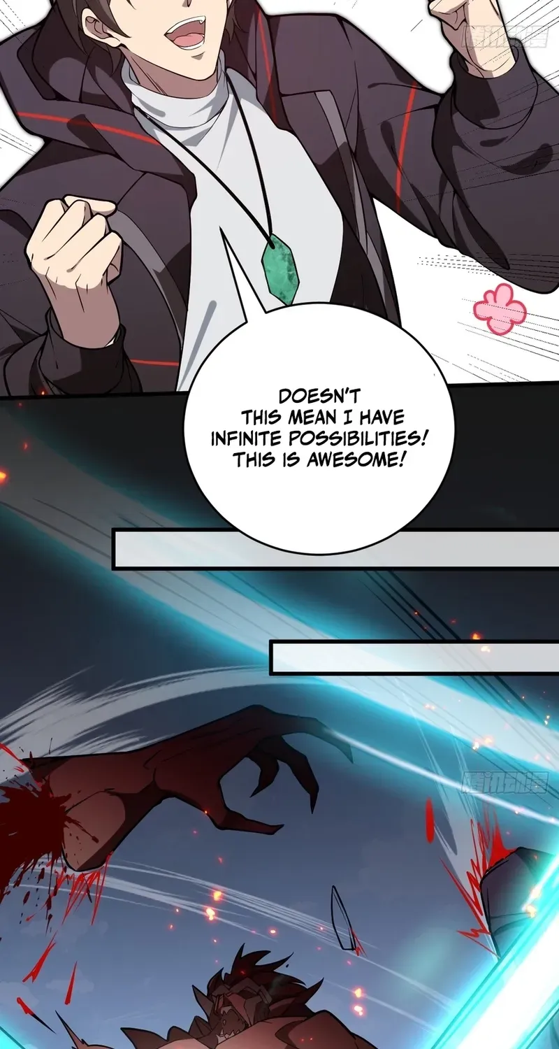 Read Immortality Simulator chapter 18 image 77 on Lezhin