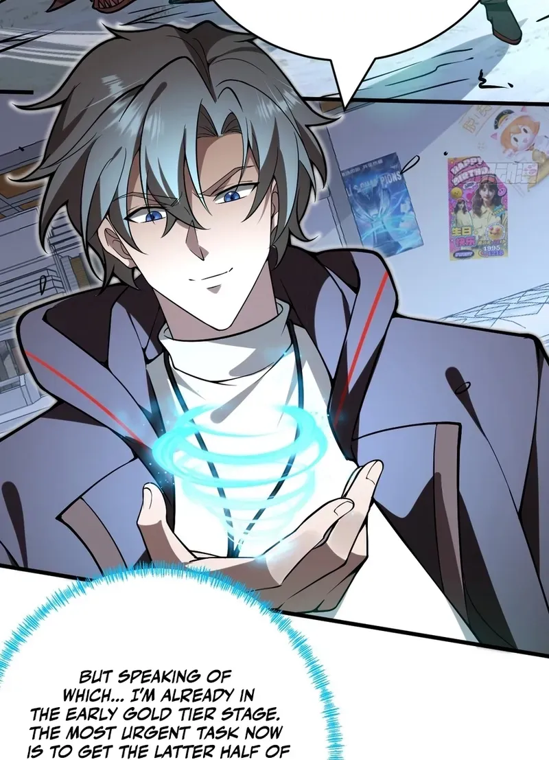 Read Immortality Simulator chapter 18 image 79 on Lezhin